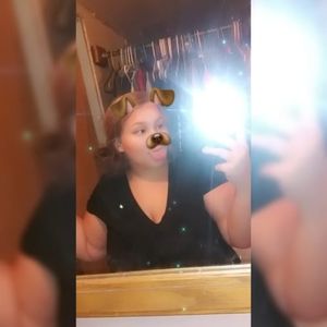 Meet your Posher, Sxbrina